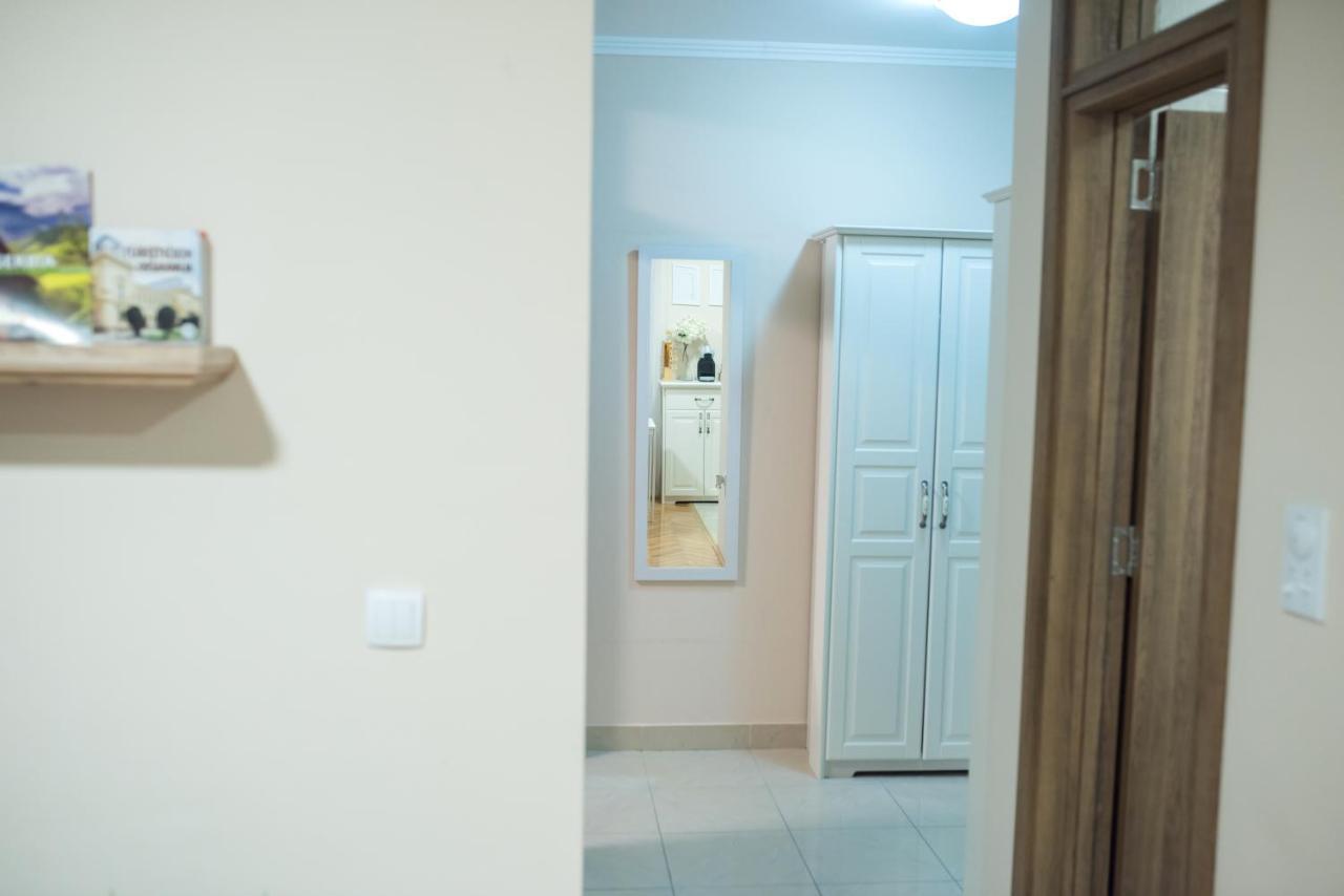 Apartman Centar Požarevac Exterior foto